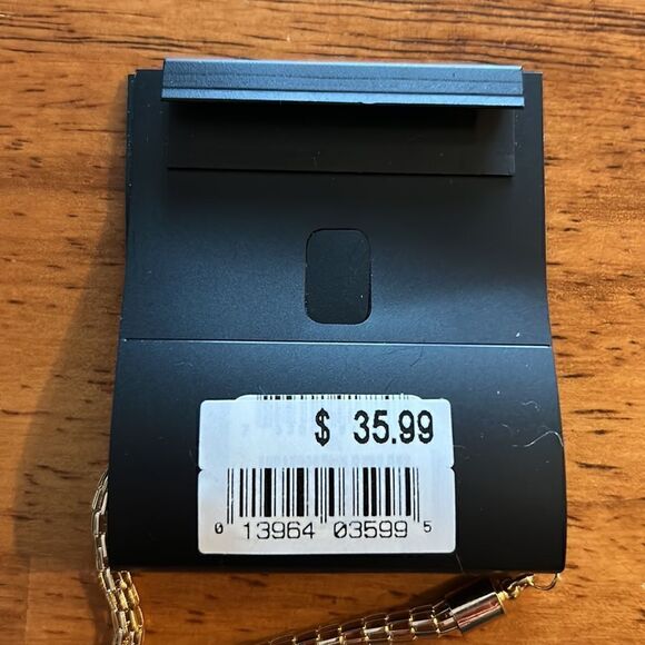 NEW Inc Yellow Gold Necklace - Picture 5 of 6